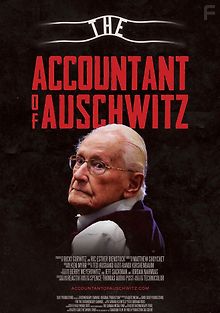 Бухгалтер Освенцима