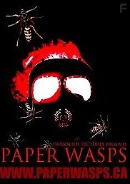 Бумажные осы