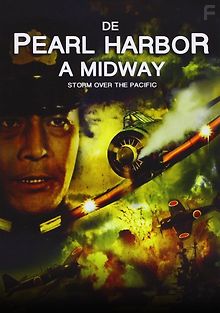 Буря в тихом океане