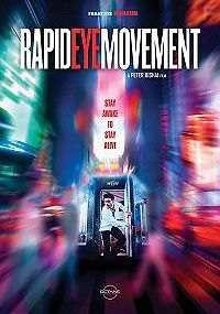 Быстрые движения глаз