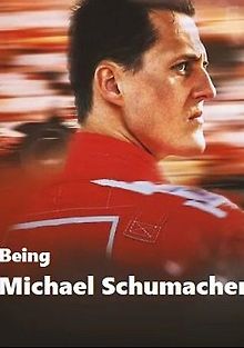 Быть Михаэлем Шумахером