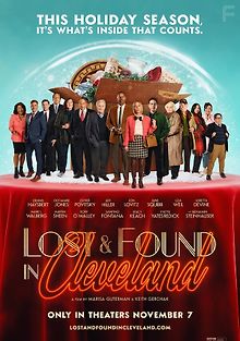 Бюро находок в Кливленде