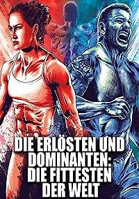 Cамые сильные люди на Земле