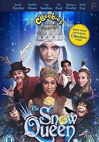 CBeebies: Снежная королева