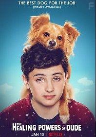 Целебные силы дружка