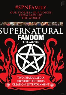 Cемья \"Сверхъестественного\"