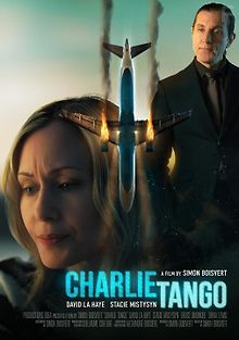 Чарли Танго