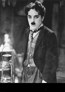 Чарли. Жизнь и искусство Чарлза Чаплина