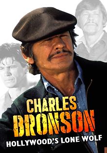 Чарльз Бронсон. Идеальный мачо