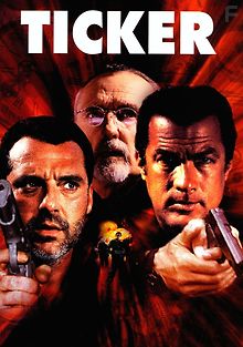 Часовой механизм