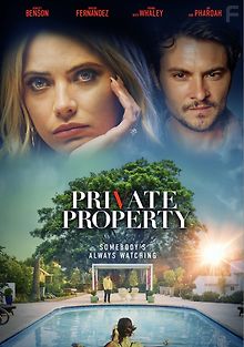 Частная собственность