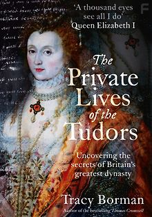 Частная жизнь Тюдоров