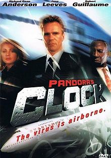 Часы апокалипсиса