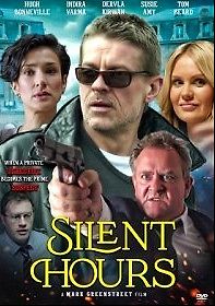 Часы молчания