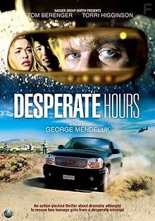 Часы отчаяния