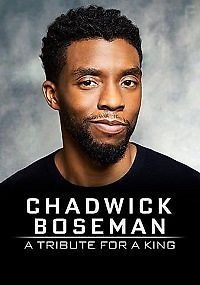 Чедвик Боузман: дань уважения королю