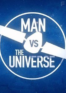 Человек и вселенная: Разработка Луны