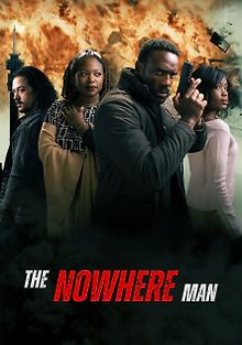 Человек из ниоткуда