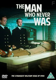 Человек, которого никогда не было