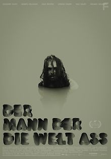 Человек, который съел мир