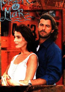 Человек моря