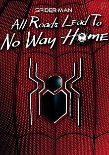 Человек-паук: Все дороги ведут в никуда