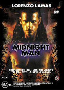 Человек полуночи