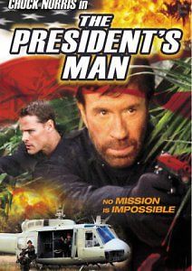 Человек президента