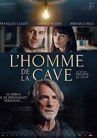 Человек в подвале