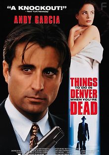 Чем заняться мертвецу в Денвере