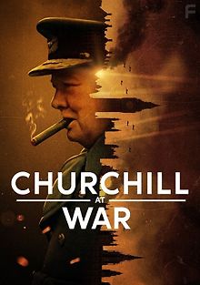 Черчилль на войне