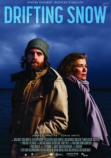 Через метель