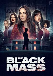 Чёрная месса