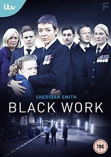 Чёрная работа