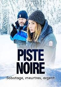 Чёрная трасса