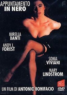 Черная встреча