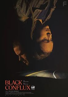 Чёрное слияние