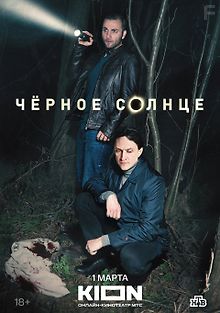 Чёрное солнце