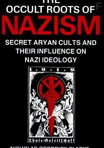 Черное солнце. Мифологические предпосылки национал-социализма.