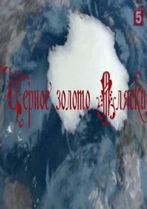 Чёрное золото Аляски