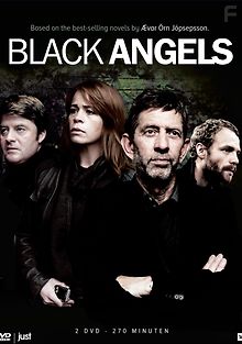 Чёрные ангелы