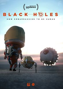 Чёрные дыры