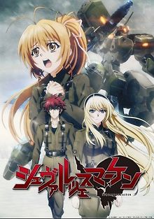 Чёрные метки