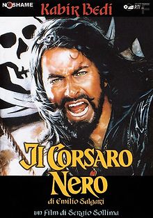 Черный корсар