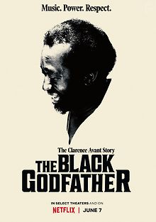 Чёрный крёстный отец