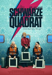 Чёрный квадрат