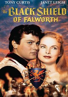 Черный щит Фолуорта