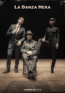 Чёрный танец