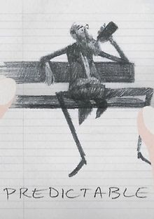 Черпая вдохновение