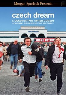 Чешская мечта